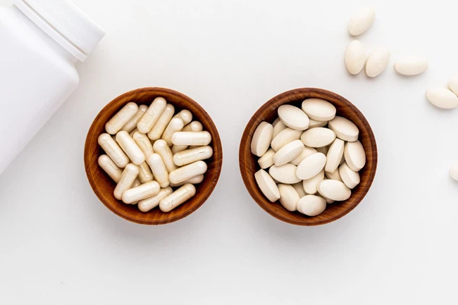 d-serine capsules d-serine capsules