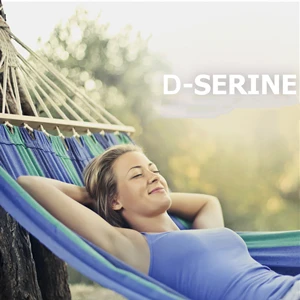 آیا D-Serine همان فسفاتیدیل سرین است؟